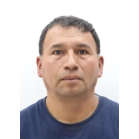 Ruben Carlos Gallegos Caparachin