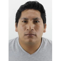 Rufino Bardales Juwau