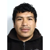 Rumishi Juller Fernandez Silva