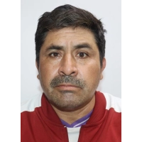 Santiago Martin Cordova Roldan