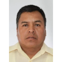Santos Vidal Cunurana Pari