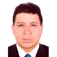 Saul Percy Morales Aquino