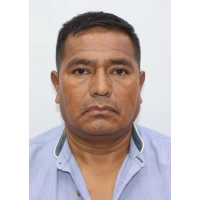 Segundo Edilberto Tocto Alvarado