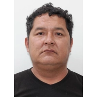 Sergio Leguia Alderete