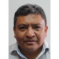 Sigifredo Juan Zarate Vite