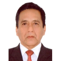Silbestre Antonio Carhuapoma Umbo
