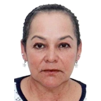Sonia Ruth Almeida Vasquez