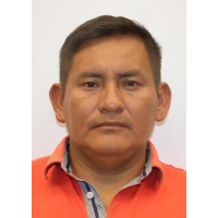 Teddy Acosta Guimet