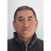 Telesforo Pedro Rojas Ingunza
