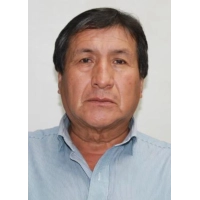 Teodulfo Dante Haro Rafael