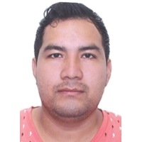 Terbio Eduardo Ojanama Guzman