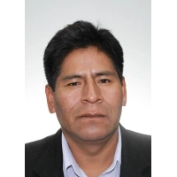 Timoteo Quispe Huaman