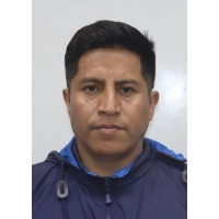 Timoteo Rojas Carrillo