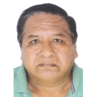 Toribio Felipe Luyo Yaya