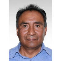 Vicente Justino Carcamo Huamani
