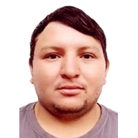 Victor Francois Flores Hidalgo