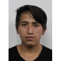Victor Jhonatan Ciriaco Solis