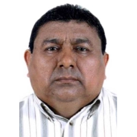 Victor Raul Gonzales Torres