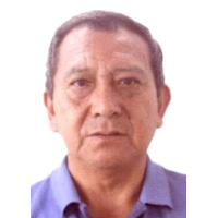Victor Requejo Bustamante