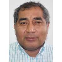 Virgilio Ismael Vidal Arboleda