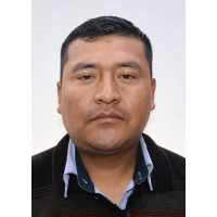 Virrey Hilario Quispe Mamani