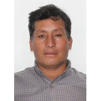 Walter Humberto Culqui Velasquez