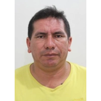 Walther Carrasco Delgado