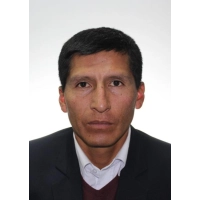 Wilber Lucio Huaman Cconcha
