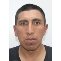 Wilber Wilberto Pastrana Huaman