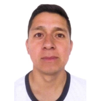 Wilder Rojas Vasquez