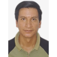 Willam Raul Valverde Flores