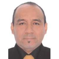 Willian Ramon Alcas Agurto