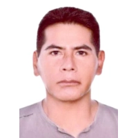 Wilson Jhon Nuñuvero Lopez