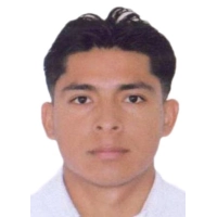 Wilson Paul Chiroque Palomino