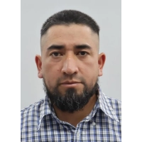 Wilson Valverde Miraval