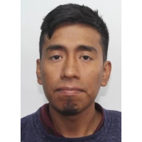 Winner Heysen Miranda Quispe