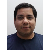 Yasser Kenneth Arambulo Abad