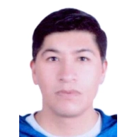 Yony Briceño Espinoza