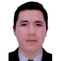 Yuber Vasquez Paredes