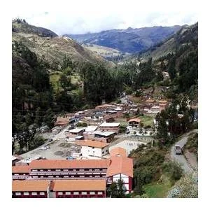 Acochaca