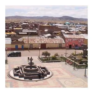 Acora