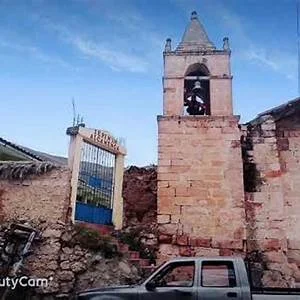 Alcamenca