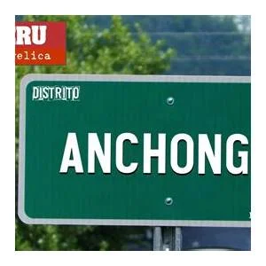 Anchonga