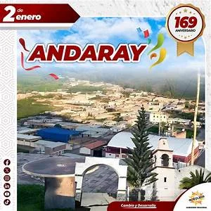Andaray