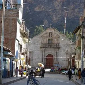 Ascensión