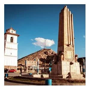 Asillo
