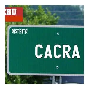 Cacra