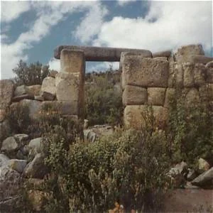 Cahuacho