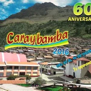 Caraybamba