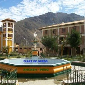 Carhuapampa